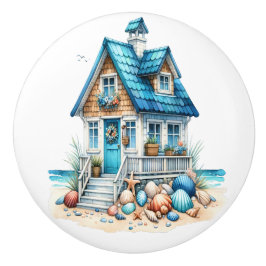 ビーチ セラミックノブ