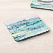 ビーチ・タイドII コースター (左側)