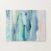 ビーチ・タイドII ジグソーパズル (横)