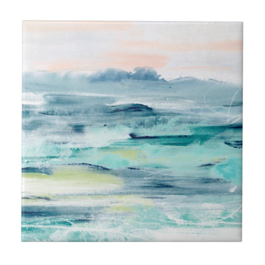 ビーチ・タイドII タイル (正面)