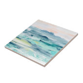 ビーチ・タイドII タイル (側面)