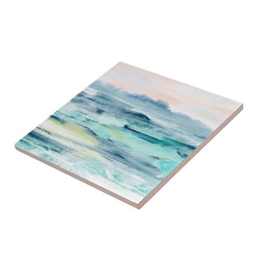 ビーチ・タイドII タイル (側面)