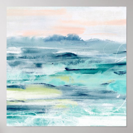 ビーチ・タイドII ポスター (正面)