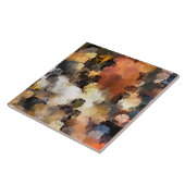 ビーチ タイル (側面)