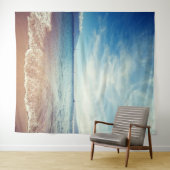 ビーチ タペストリー (インサイチュ(横))