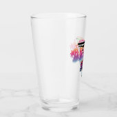 ビーチ タンブラーグラス (右)