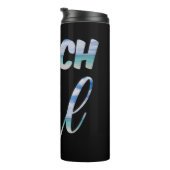 ビーチ タンブラー (回転右)