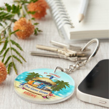 ビーチ ティキ バー クラシック