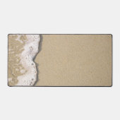 ビーチ デスクマット (正面)