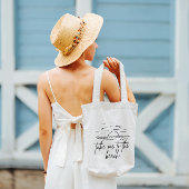 ビーチ トートバッグ