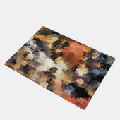 ビーチ ドアマット (アングル)