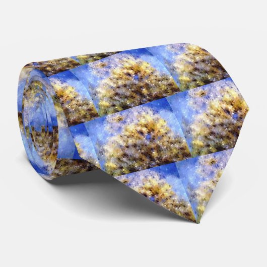 ビーチ ネクタイ (ロール)