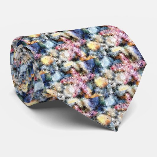 ビーチ ネクタイ (ロール)