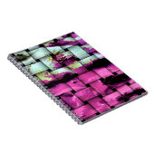 ビーチ ノートブック (右側)