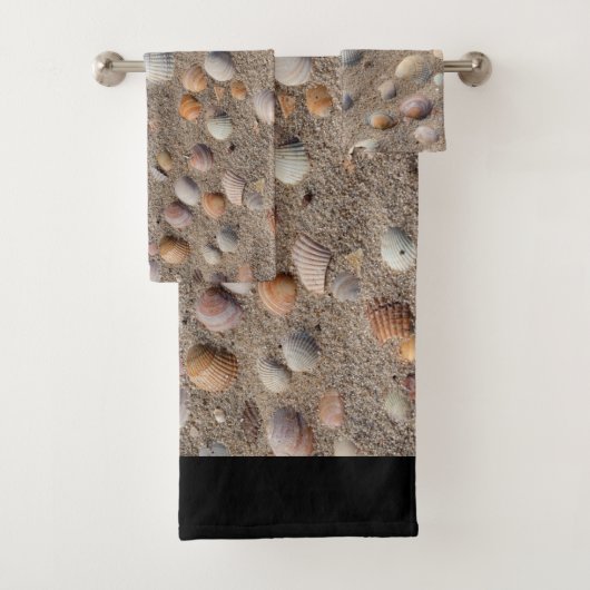 ビーチ バスタオルセット (インサイチュ)