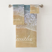 ビーチ バスタオルセット (インサイチュ)