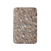 ビーチ バスマット (正面縦)