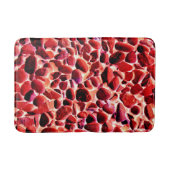 ビーチ バスマット (正面)