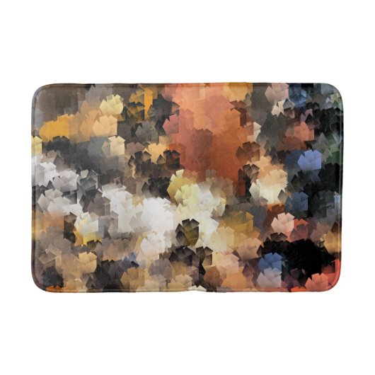 ビーチ バスマット (正面)