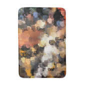 ビーチ バスマット (正面縦)