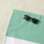 ビーチ ビーチタオル (インサイチュ)