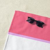 ビーチ ビーチタオル (インサイチュ)