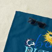 ビーチ ビーチタオル (インサイチュ)