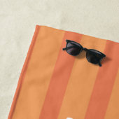 ビーチ ビーチタオル (インサイチュ)