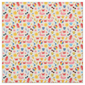 ビーチ ファブリック (見本)