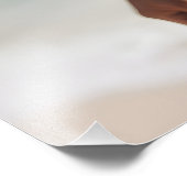 ビーチ フォトプリント            (角)