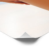 ビーチ フォトプリント            (角)