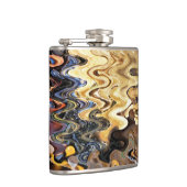 ビーチ フラスク (右)