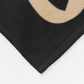 ビーチ フリースブランケット (角)