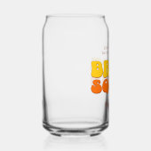 ビーチ ブライズメイド パーティー 花嫁の友達 卒花 ガラス缶 (右)