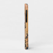 ビーチ ブリス: 海の景色 Case-Mate iPhoneケース (裏面/左)