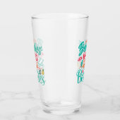 ビーチ、ブーゼとベスティーズ タンブラーグラス (右)