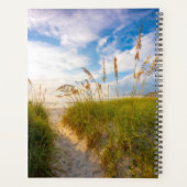 ビーチ プランナー手帳 (裏面)