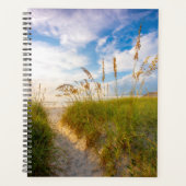 ビーチ プランナー手帳 (正面)