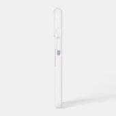ビーチ プリーズ iPhoneケース iPhone 16ケース (左側面)