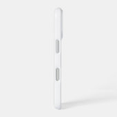 ビーチ プリーズ iPhoneケース iPhone 16ケース (右側面)