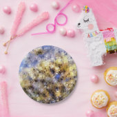 ビーチ ペーパープレート (パーティー)