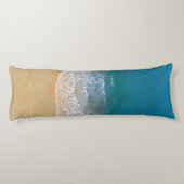 ビーチ ボディピロー (裏面)