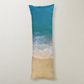ビーチ ボディピロー (裏面 (縦))