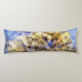 ビーチ ボディピロー (裏面)