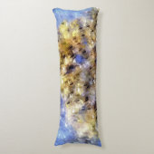 ビーチ ボディピロー (正面縦)