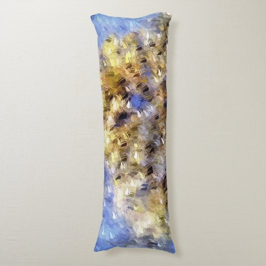 ビーチ ボディピロー (正面縦)