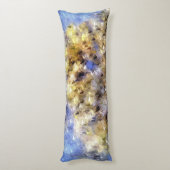 ビーチ ボディピロー (裏面 (縦))