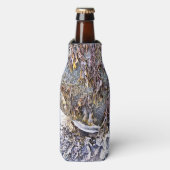 ビーチ ボトルクーラー (ボトル正面)