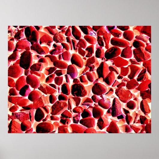 ビーチ ポスター (正面)