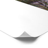 ビーチ ポスター (角)